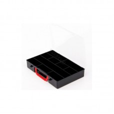 78791 VOREL Organizator cu maner, dimensiuni 300 x..